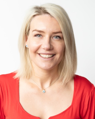 Ninni J Sjöstrand